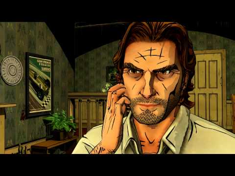 Wolf Among Us - მგელი ჩვენ შორის  #4